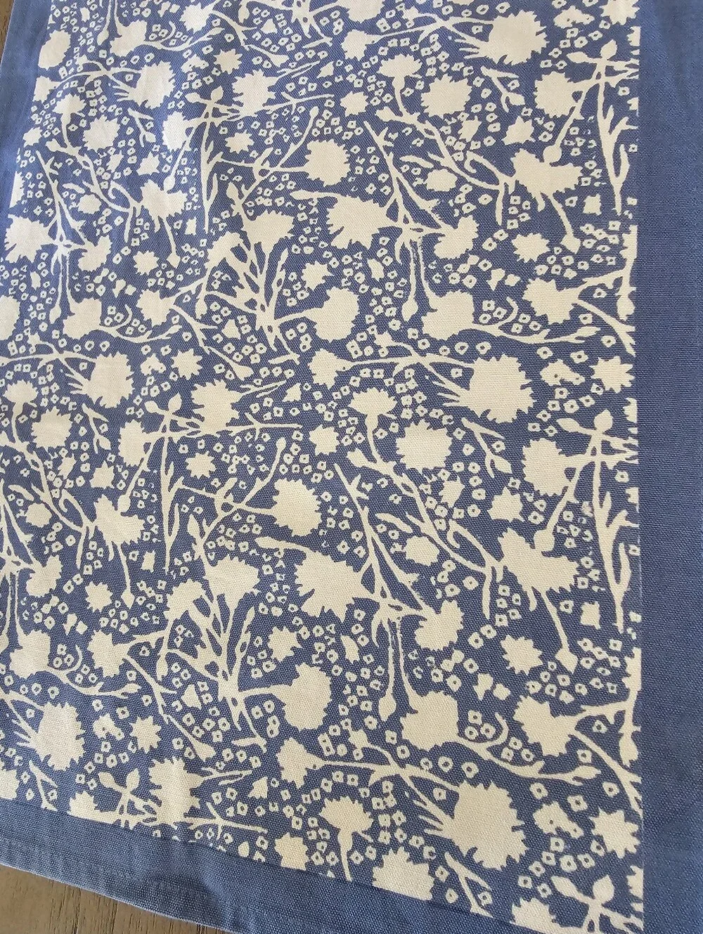 Medows Runner Blue